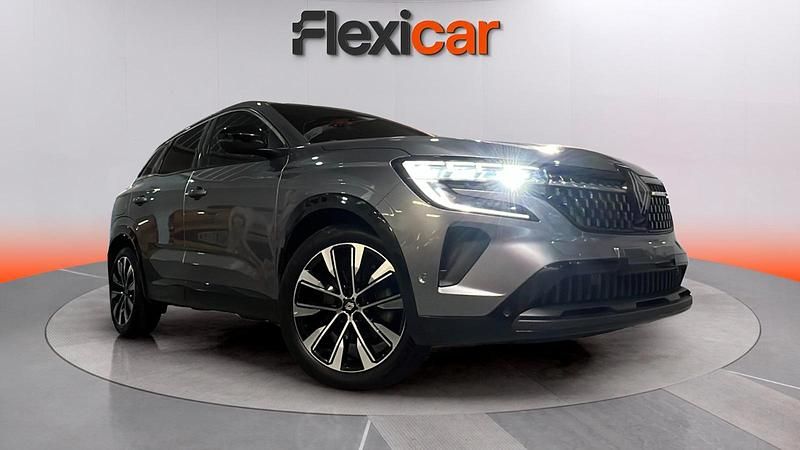 Usado Renault Austral Techno 200 CV (147 kW) 2023 SUV