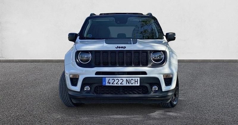 Usado Jeep Renegade North 130 CV (95 kW) 2025 SUV