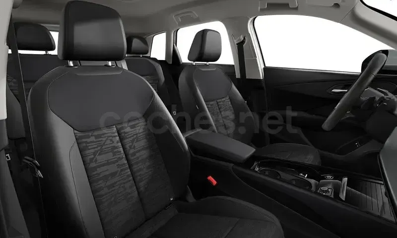 Nuevo Audi Q3 Business 272 CV (200 kW) 2026 Blanco SUV