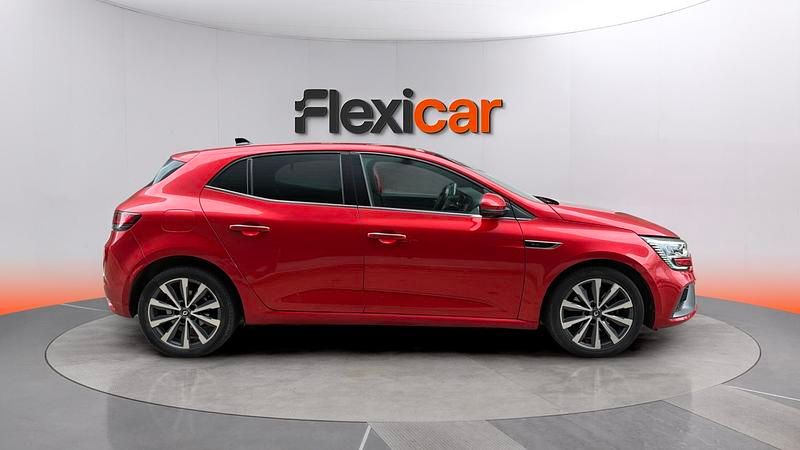 Usado Renault Mégane IV R.S. 160 CV (117 kW) 2021 Beige Berlina