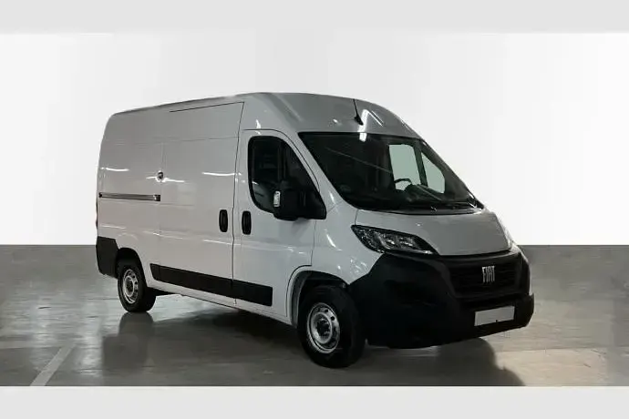 Usado Fiat Ducato Easy 140 CV (102 kW) 2023 Van