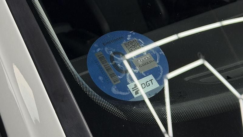 Usado VW Arteon Elegance 218 CV (160 kW) 2022 Blanco Familiar