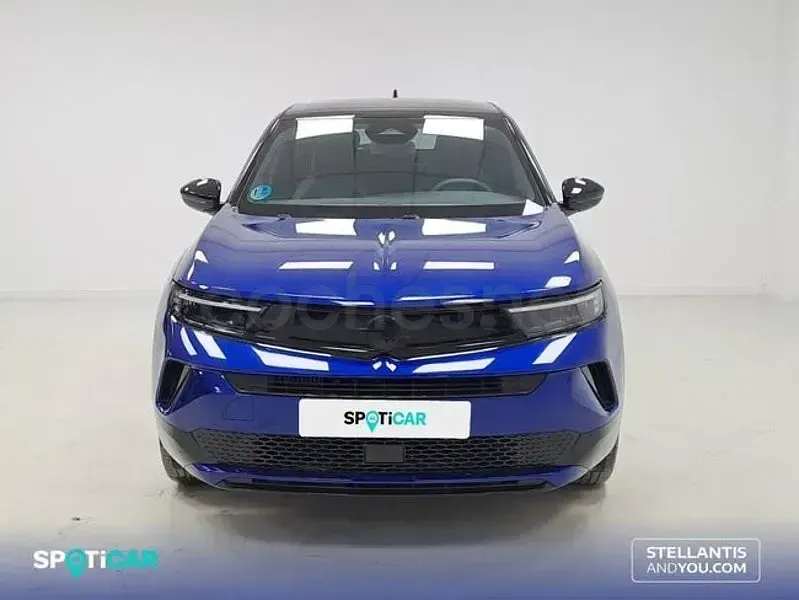 Usado Opel Mokka 146 CV (107 kW) 2025 Azul SUV