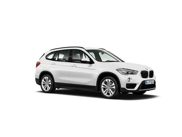 Usado BMW X1 Performance 2018 SUV