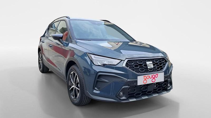 Ny Seat Arona FR 116 HK (85 kW) 2026 SUV