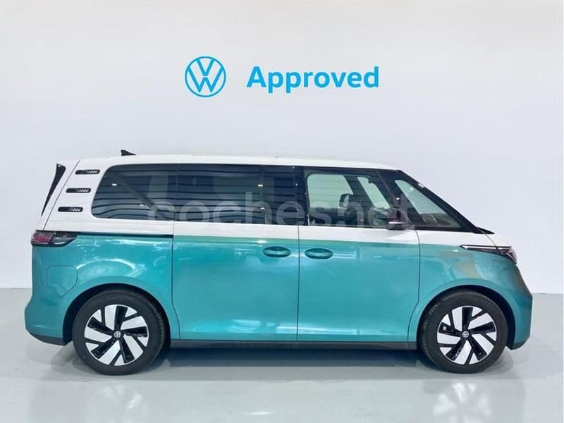 Usado VW ID. Buzz Pro 210 kW (286 CV) 2023 Eléctrico Monovolumen