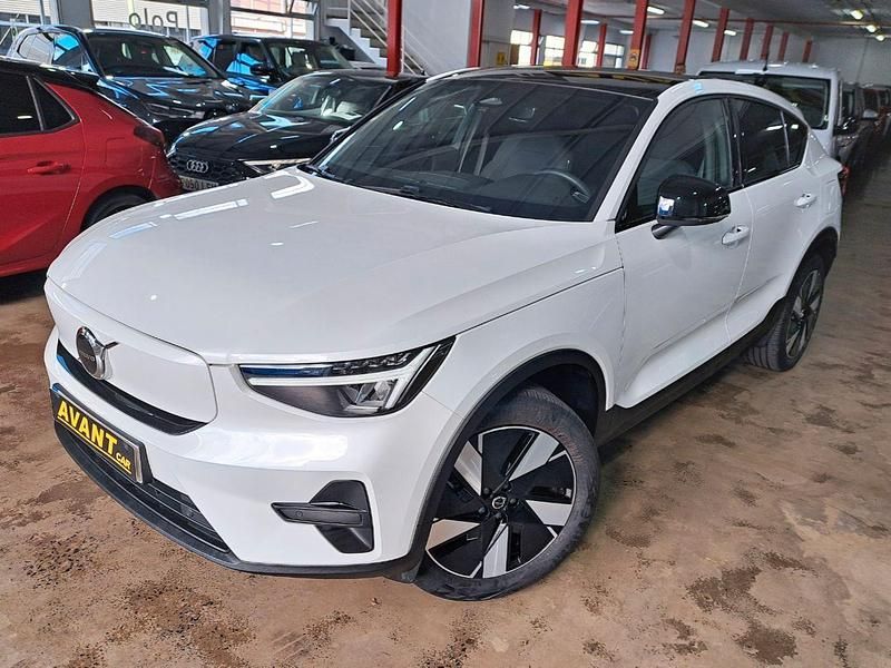 Usado Volvo EC40 Core 175 kW (238 CV) 2024 Eléctrico SUV