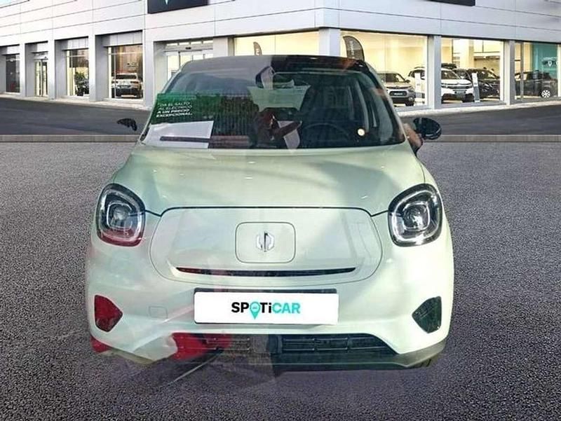 Nuevo Leapmotor T03 69 kW (95 CV) 2025 Verde Utilitario