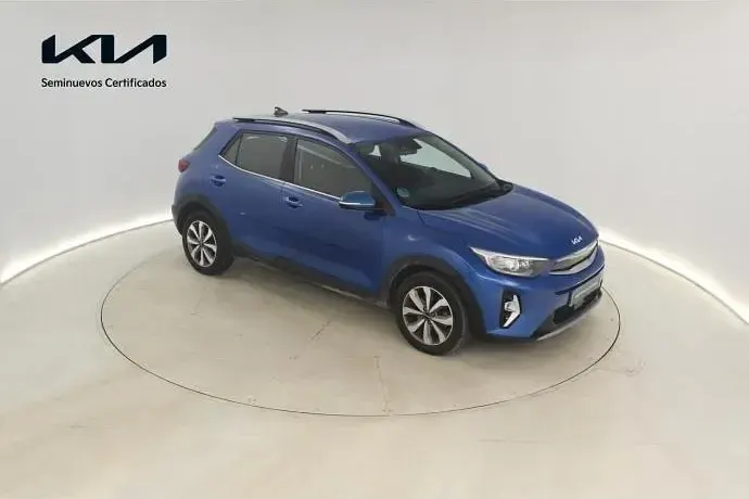 Usado Kia Stonic 100 CV (73 kW) 2025 SUV