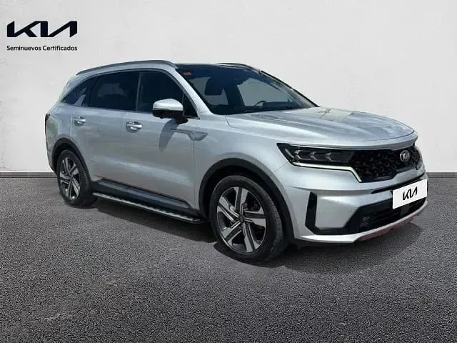 Usado Kia Sorento 230 CV (169 kW) 2021 Todoterreno SUV