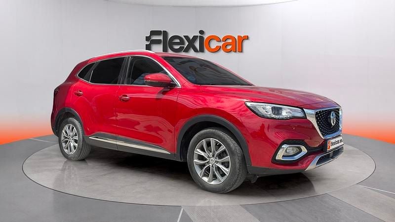 Begagnad MG HS Comfort 162 HK (119 kW) 2023 SUV