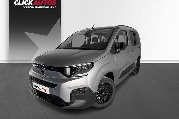 Usado 2024 Citroën Berlingo Monovolumen | 19.150 € (Super precio) - Imagen 1/4