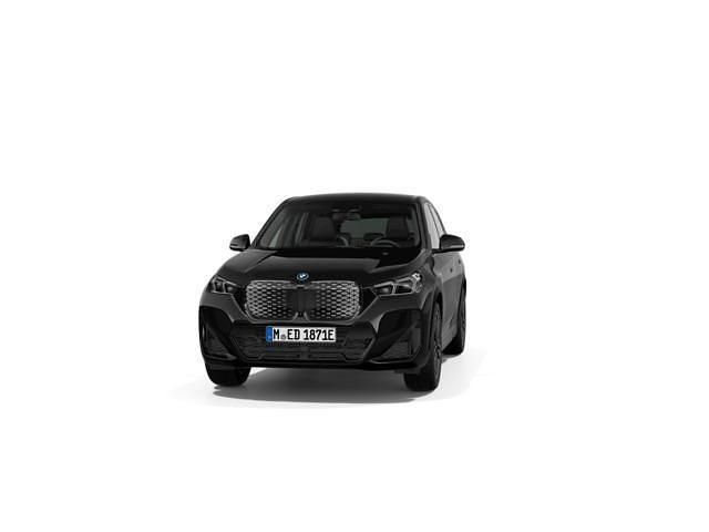 Negro Nuevo 2025 BMW iX1 Comfort Edition SUV | 51.890 € - Imagen 1/4