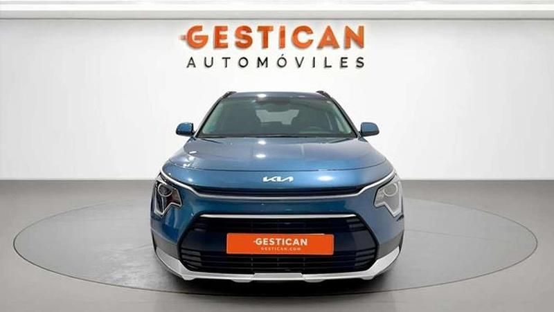 Usado Kia Niro 143 CV (105 kW) 2023 Azul SUV