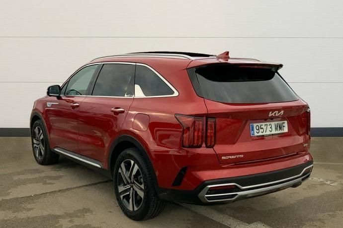 Usado Kia Sorento 265 CV (194 kW) 2023 SUV