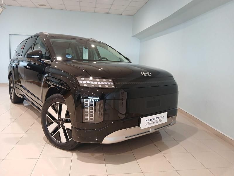 Usado Hyundai Ioniq 9 230 kW (313 CV) 2025 SUV