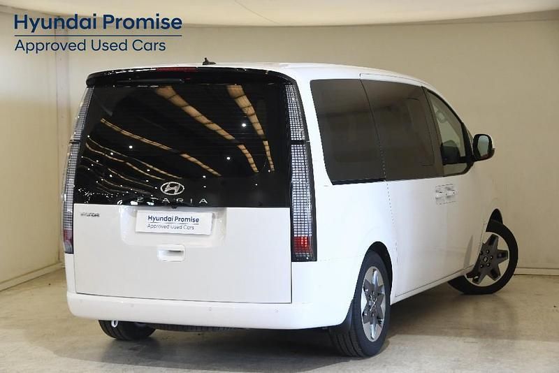 Usado Hyundai Staria 177 CV (130 kW) 2022 Monovolumen