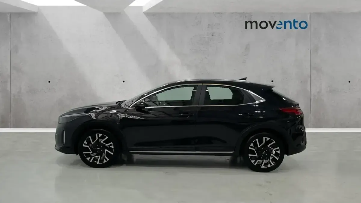 Usado Kia XCeed 141 CV (103 kW) 2023 Negro SUV