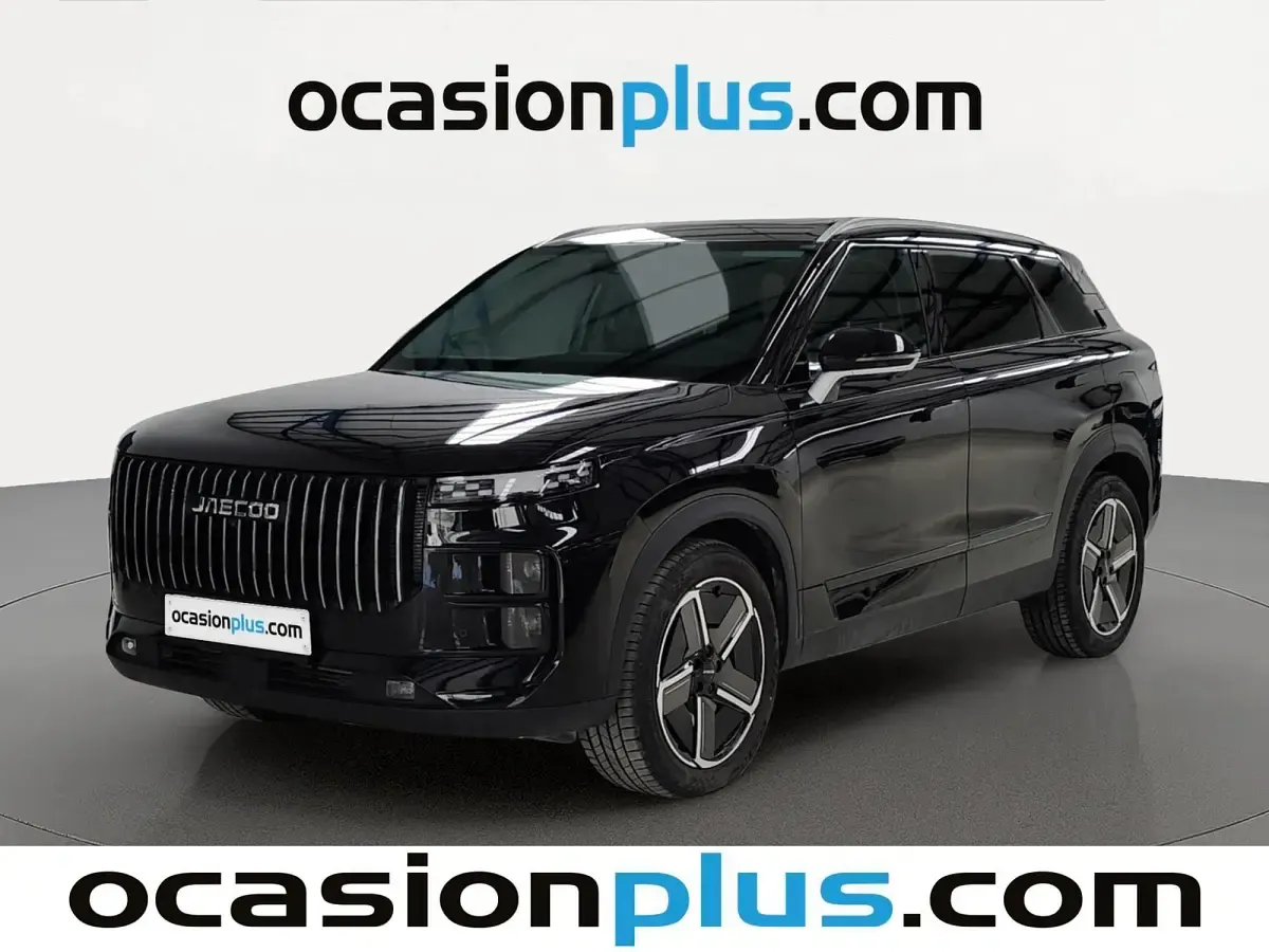 Usado Jaecoo 7 147 CV (108 kW) 2025 SUV