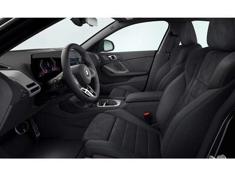 Usado BMW 220 163 CV (119 kW) 2025 Negro Coupe