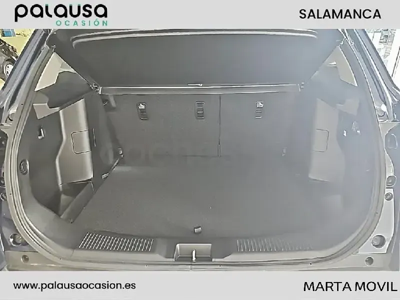 Usado Suzuki SX4 S-Cross 129 CV (94 kW) 2025 Azul SUV