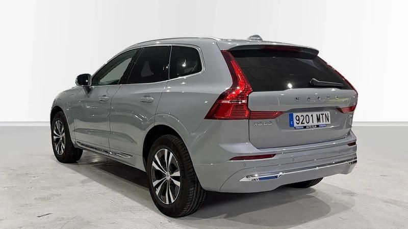 Usado 2024 Volvo XC60 Core SUV | 46.500 € (Precio justo) - Imagen 1/4