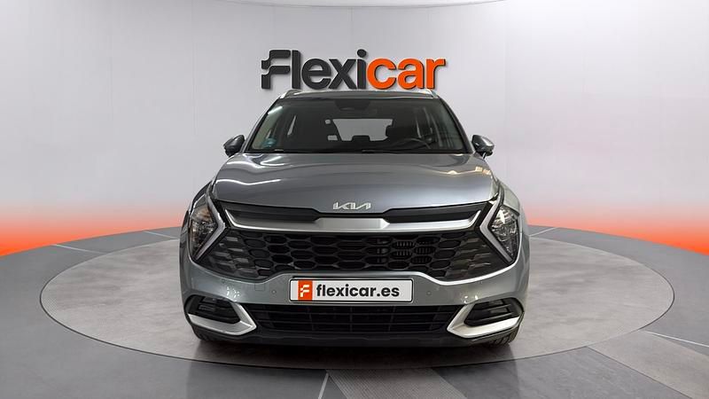 Occasion Kia Sportage 150 PK (110 kW) 2022 Grijs SUV
