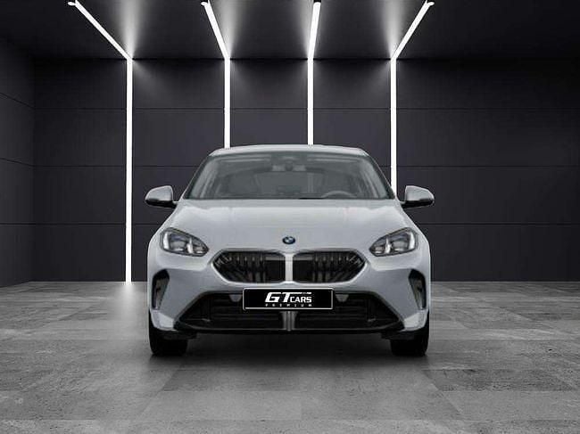 Usado BMW 120 163 CV (119 kW) 2025 Gris Utilitario