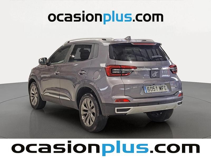 Usado DR DR 4.0 116 CV (85 kW) 2023 Gris SUV