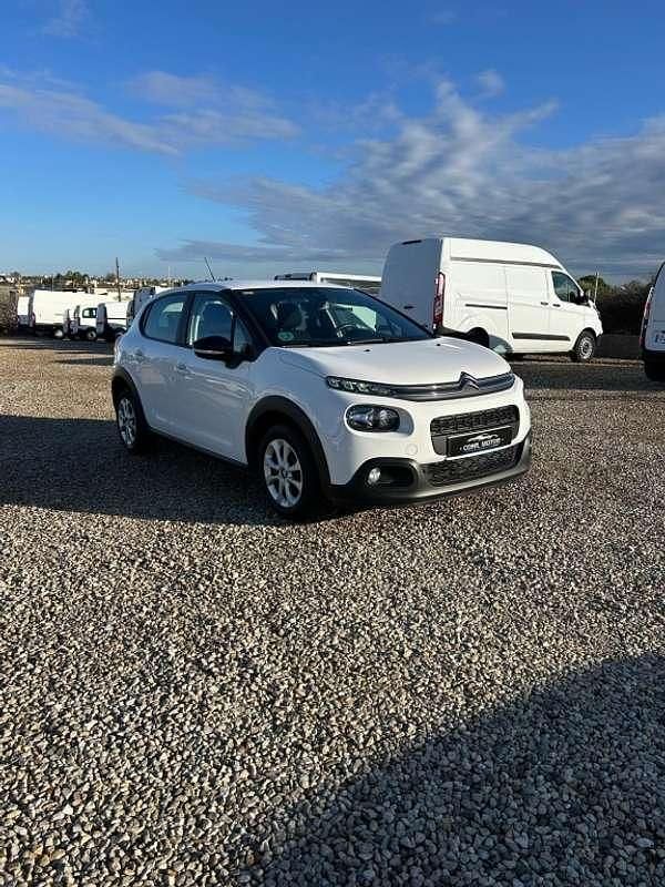 Usado 2019 Citroën C3 Business Class Utilitario | 10.500 € (Caro) - Imagen 1/4