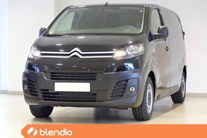 Usado 2022 Citroën Jumper Monovolumen | 27.256 € (Caro) - Imagen 1/4