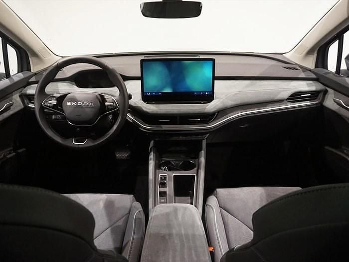 Nuevo Skoda Enyaq iV 210 kW (286 CV) 2026 Gris SUV