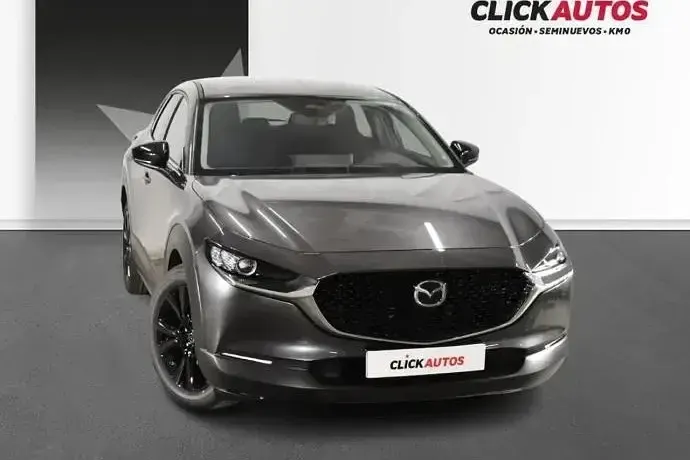 Usado Mazda CX-30 Homura-Line 140 CV (102 kW) 2025 SUV