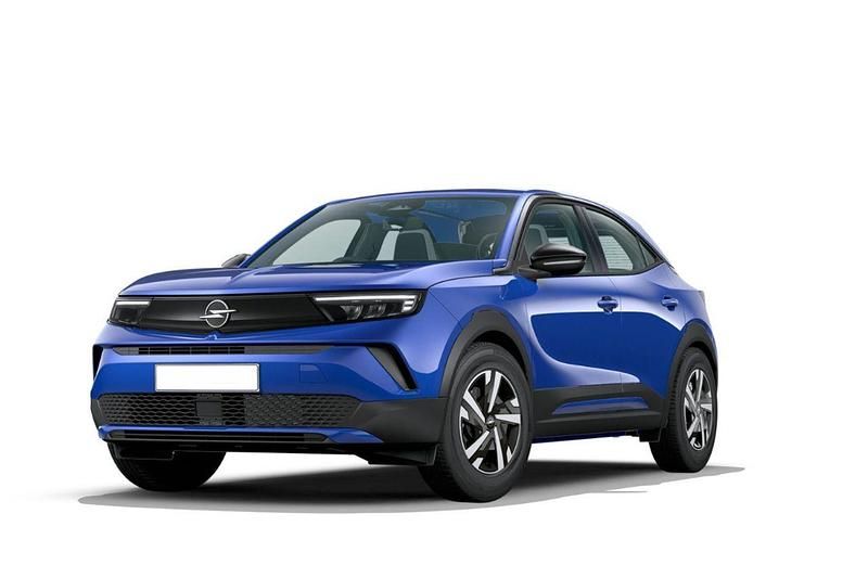 Nuevo Opel Mokka-e Edition 114 kW (156 CV) 2026 Azul SUV
