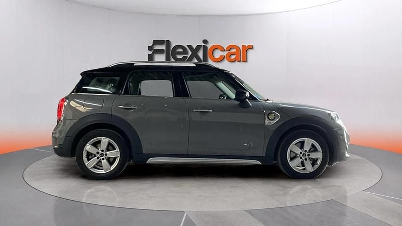 Usado Mini Cooper S Countryman 224 CV (164 kW) 2019 Gris SUV