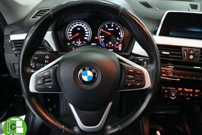 Usado BMW X1 116 CV (85 kW) 2019 SUV