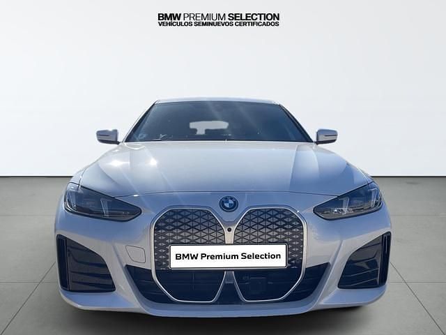 Usado BMW i4 Comfort Edition 250 kW (340 CV) 2025 Berlina