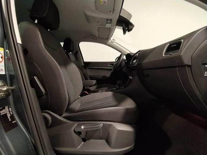 Brugt Seat Ateca Style 150 HK (110 kW) 2025 Grå SUV