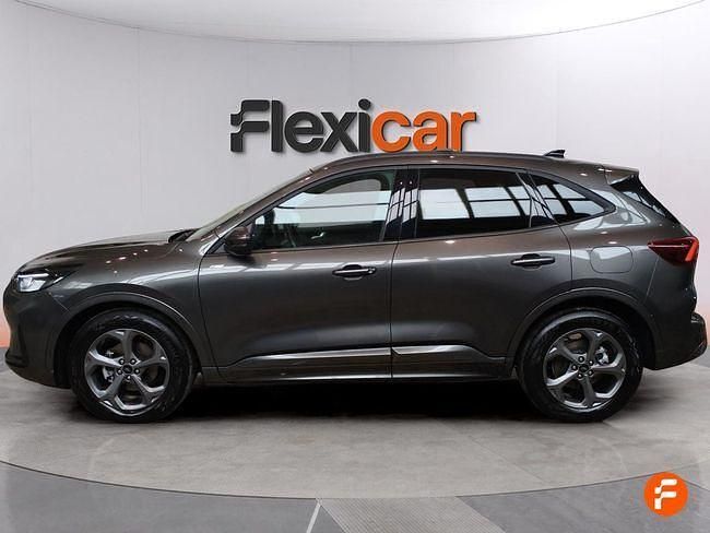 Usado Ford Kuga ST-Line 150 CV (110 kW) 2025 Gris SUV