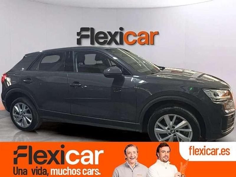 Usado Audi Q2 Advanced 116 CV (85 kW) 2020 SUV