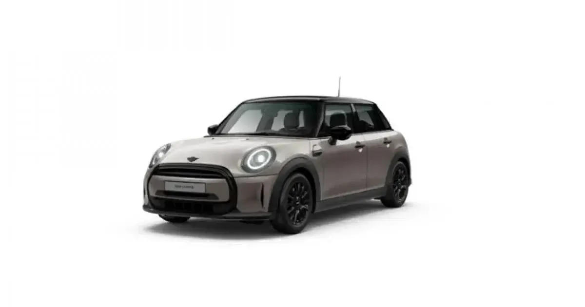 Usado Mini Cooper 136 CV (100 kW) 2023 Utilitario