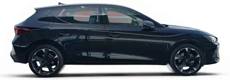Usado Cupra Leon 204 CV (150 kW) 2025