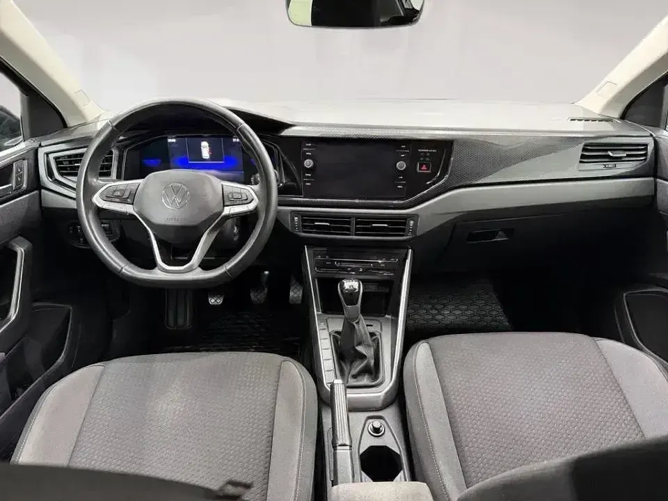 Occasion VW Taigo Life 95 ch (69 kW) 2022 Noir SUV