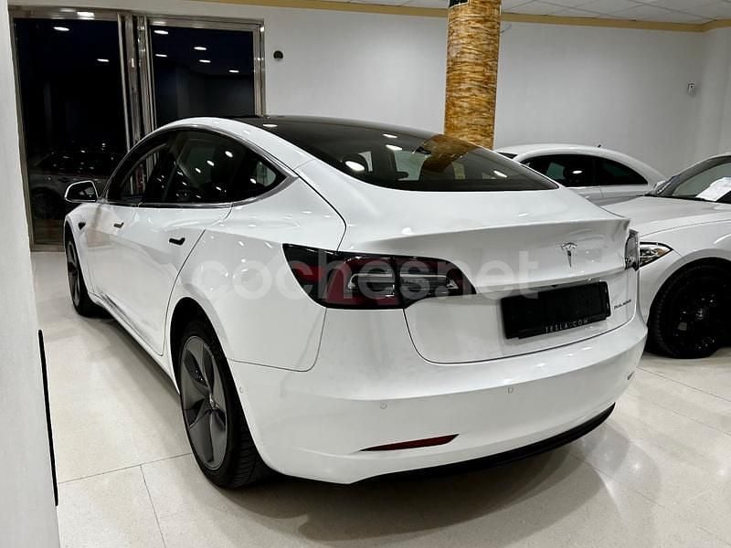 Usado Tesla Model 3 2021 Eléctrico Berlina