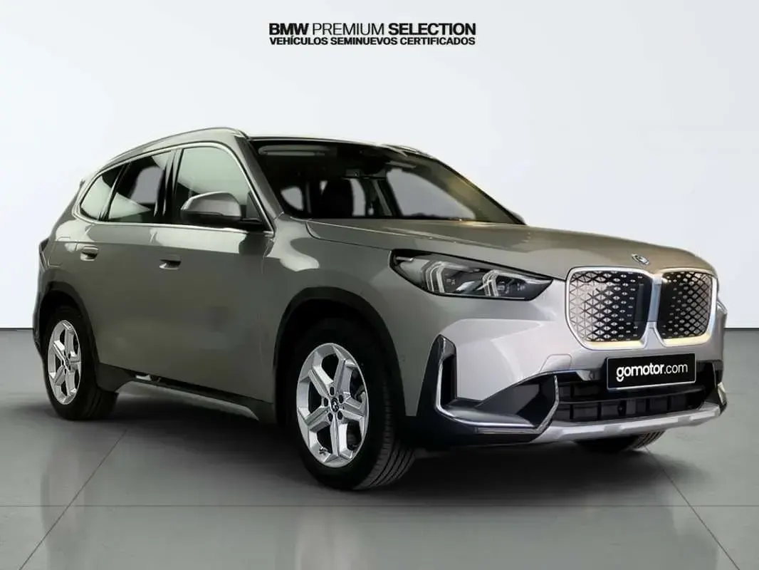 Nuevo BMW iX1 Comfort Edition 230 kW (313 CV) 2025 SUV