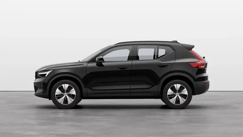 Nuevo Volvo XC40 Plus 163 CV (119 kW) 2025 SUV