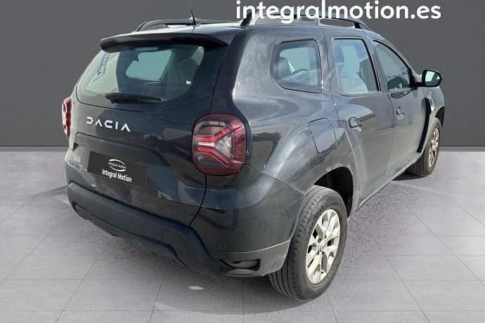 Begagnad Dacia Duster Expression 115 HK (84 kW) 2023 SUV