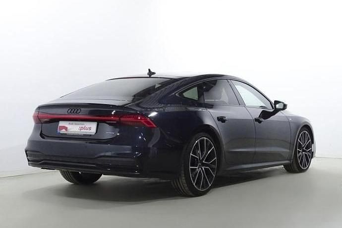 Usado Audi A7 Sport 286 CV (210 kW) 2022 Berlina