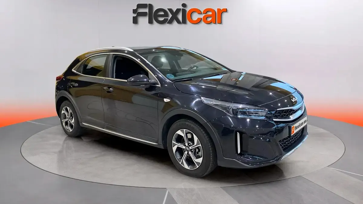 Usado Kia XCeed 160 CV (117 kW) 2023 SUV