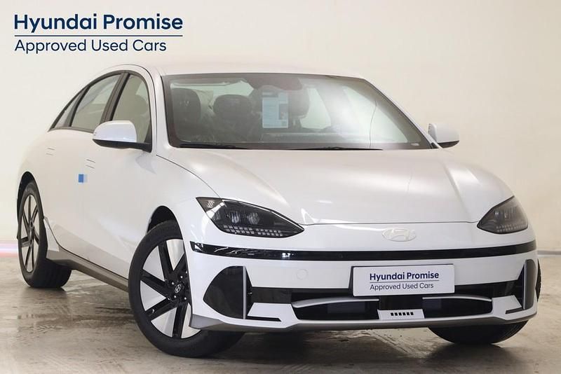 Nuevo Hyundai Ioniq 151 CV (111 kW) 2025